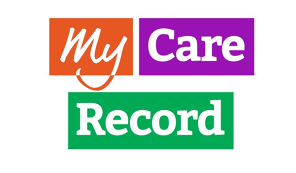 My Care Record